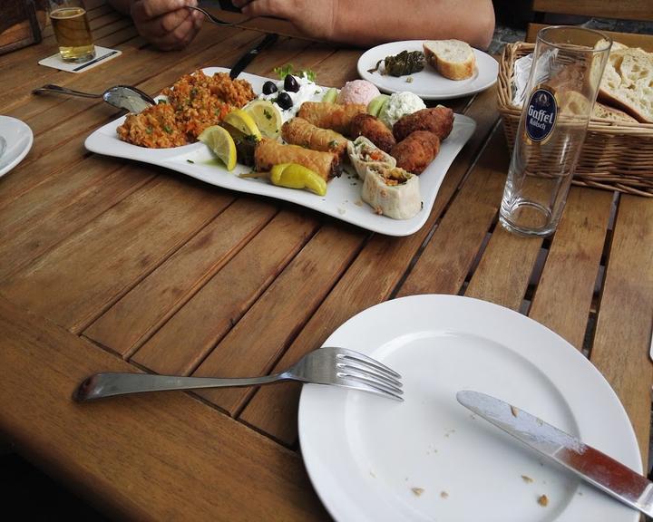 Taverne im Pohlhof